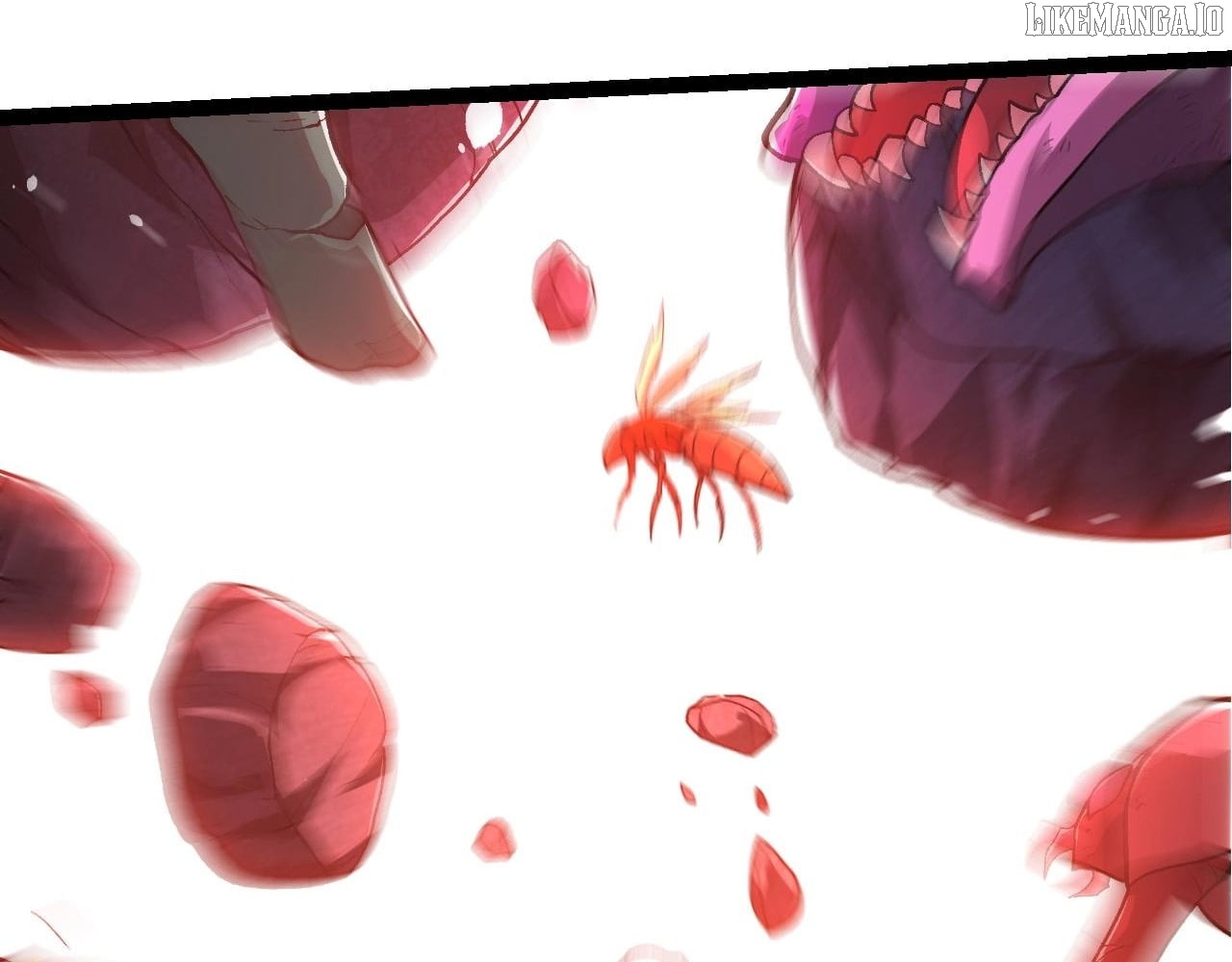 Evolution Begins With A Big Tree Chapter 441 - page 76